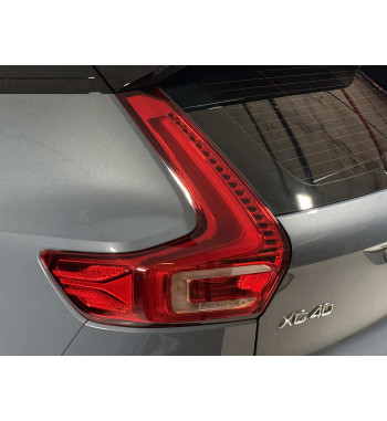 VOLVO XC40 T5 R-DESIGN AWD 2020