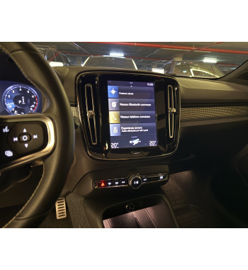 VOLVO XC40 T5 R-DESIGN AWD 2020