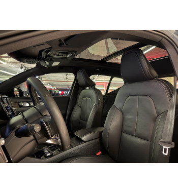VOLVO XC40 T5 R-DESIGN AWD 2020