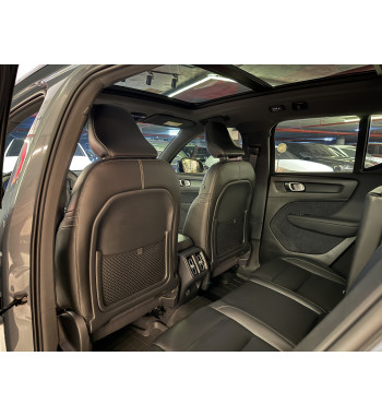 VOLVO XC40 T5 R-DESIGN AWD 2020