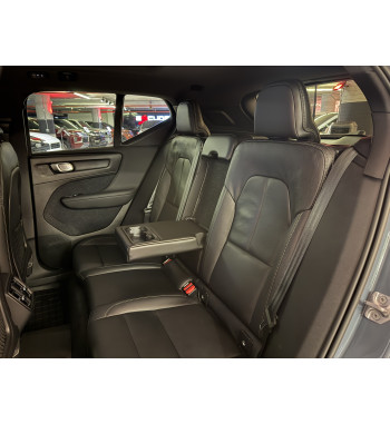 VOLVO XC40 T5 R-DESIGN AWD 2020