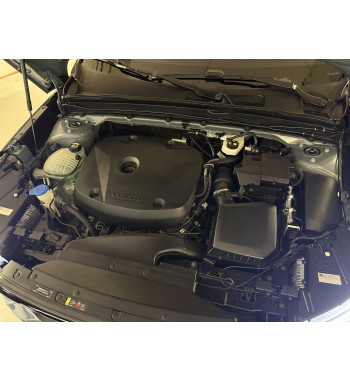 VOLVO XC40 T5 R-DESIGN AWD 2020