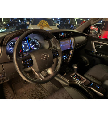 Toyota Fortuner 2023