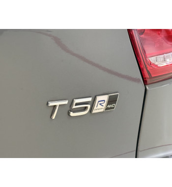 VOLVO XC40 T5 R-DESIGN AWD 2020
