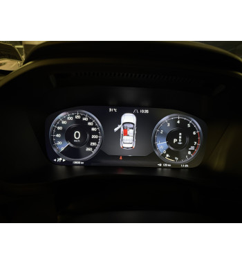 VOLVO XC40 T5 R-DESIGN AWD 2020