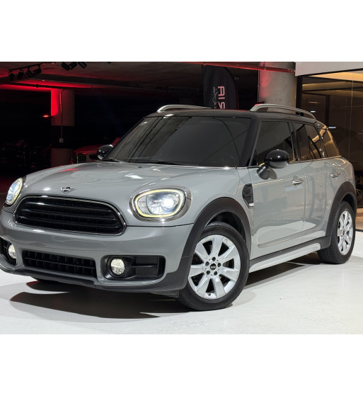 MINI Cooper countryman 2019