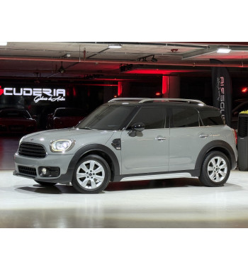 MINI Cooper countryman 2019