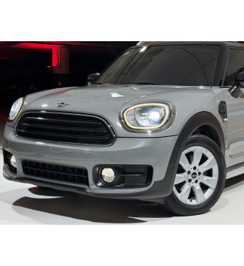 MINI Cooper countryman 2019