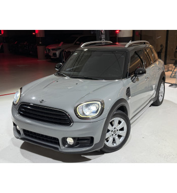 MINI Cooper countryman 2019