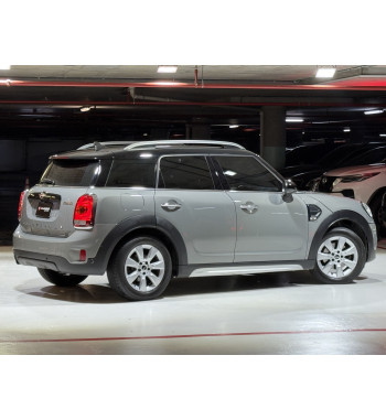 MINI Cooper countryman 2019