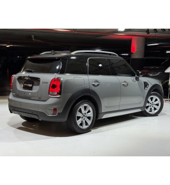 MINI Cooper countryman 2019