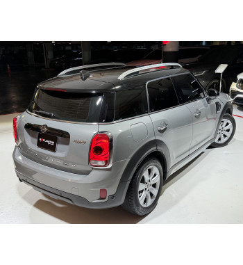 MINI Cooper countryman 2019