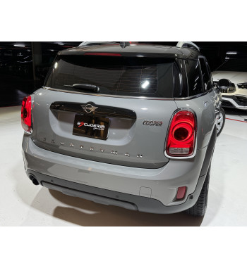 MINI Cooper countryman 2019
