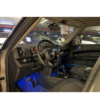 MINI Cooper countryman 2019