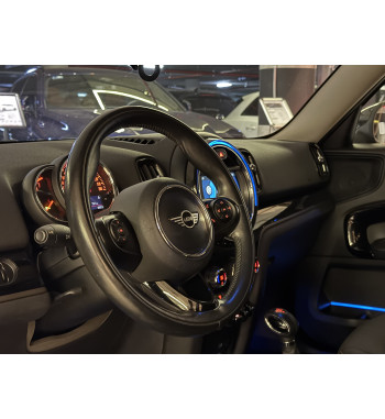 MINI Cooper countryman 2019