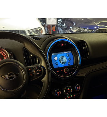 MINI Cooper countryman 2019