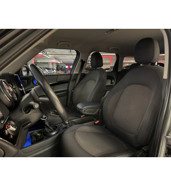 MINI Cooper countryman 2019