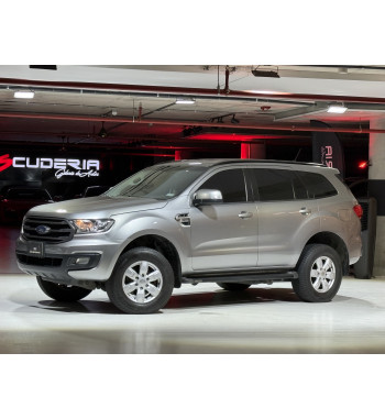FORD EVEREST DIESEL 2022