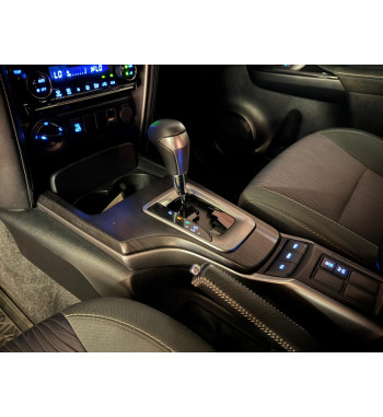 Toyota Fortuner 2023