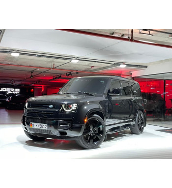 Land Rover Defender 2024