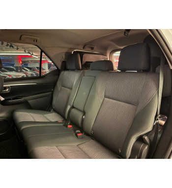 Toyota Fortuner 2023