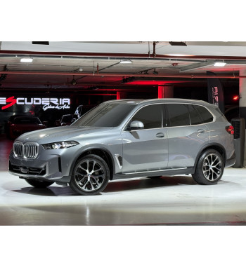 BMW X5 xDrive40i 2024