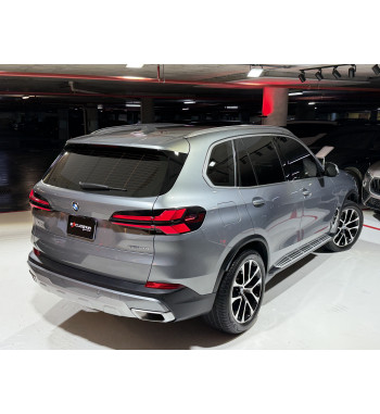 BMW X5 xDrive40i 2024