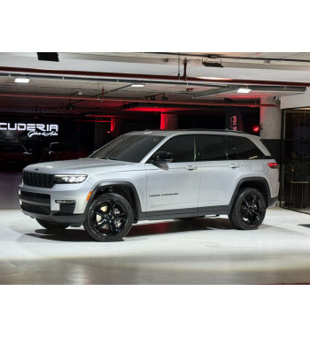 JEEP GRAND CHEROKEE  2023