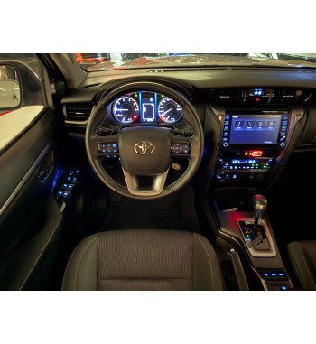 Toyota Fortuner 2023