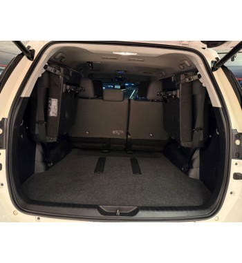 Toyota Fortuner 2023