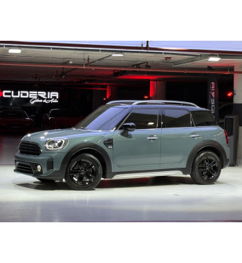 MINI COOPER COUNTRYMAN 2023