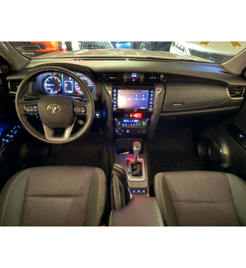 Toyota Fortuner 2023