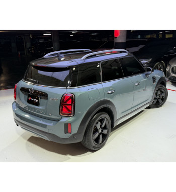 MINI COOPER COUNTRYMAN 2023