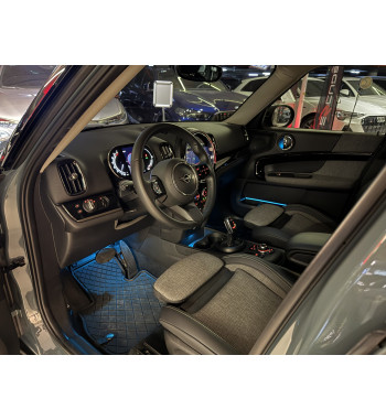 MINI COOPER COUNTRYMAN 2023