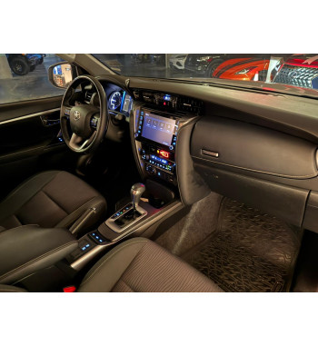 Toyota Fortuner 2023