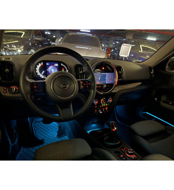 MINI COOPER COUNTRYMAN 2023