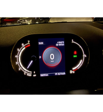 MINI COOPER COUNTRYMAN 2023