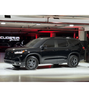 HONDA PILOT TRAILSPORT AWD 2024
