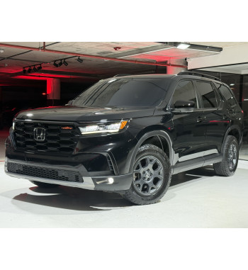 HONDA PILOT TRAILSPORT AWD 2024