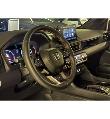 HONDA PILOT TRAILSPORT AWD 2024