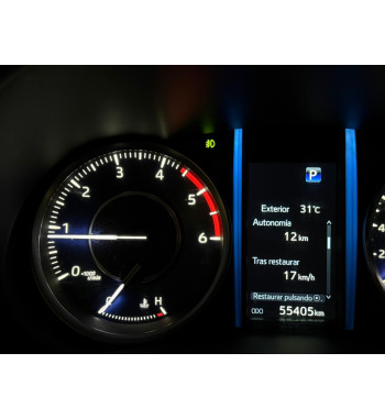 Toyota Fortuner 2023