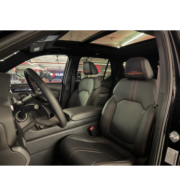 HONDA PILOT TRAILSPORT AWD 2024