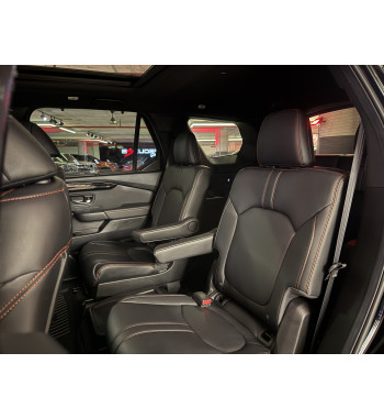 HONDA PILOT TRAILSPORT AWD 2024