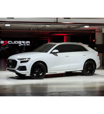 AUDI Q8 55 TFSI QUATTRO 2023