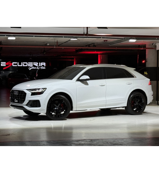 AUDI Q8 55 TFSI QUATTRO 2023