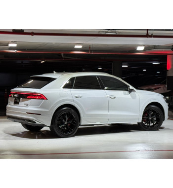 AUDI Q8 55 TFSI QUATTRO 2023