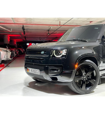 Land Rover Defender 2024