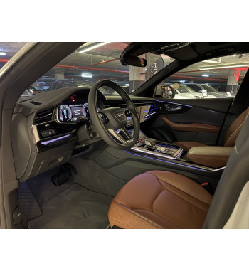 AUDI Q8 55 TFSI QUATTRO 2023