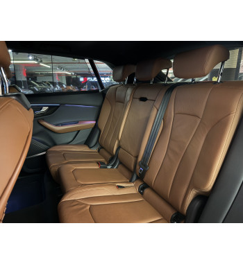 AUDI Q8 55 TFSI QUATTRO 2023
