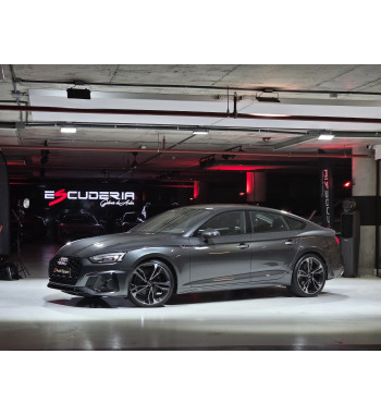 AUDI A5 SPORTBACK Sline 40 TFSI 2024